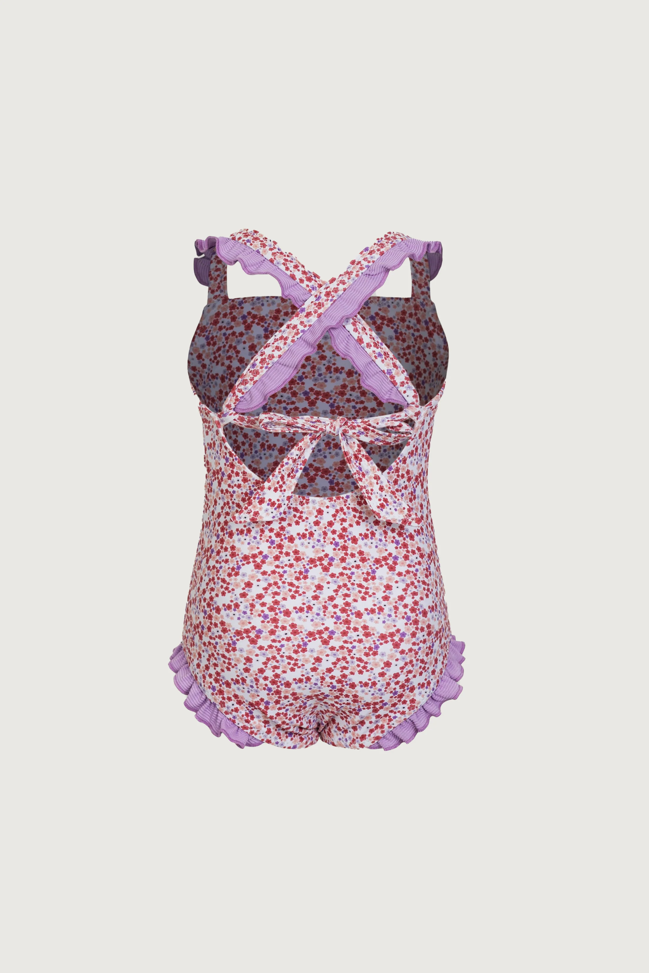 4259-ruffle-one-piece-mini-floral-purple-3.webp ruffle one piece (mini floral/purple)