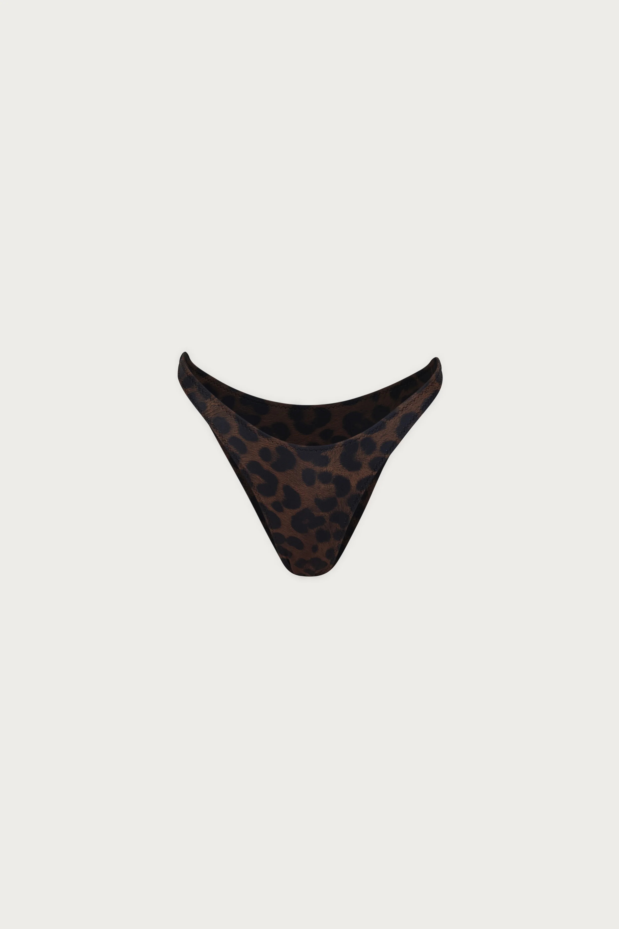 90s Bottom (Cheetah)