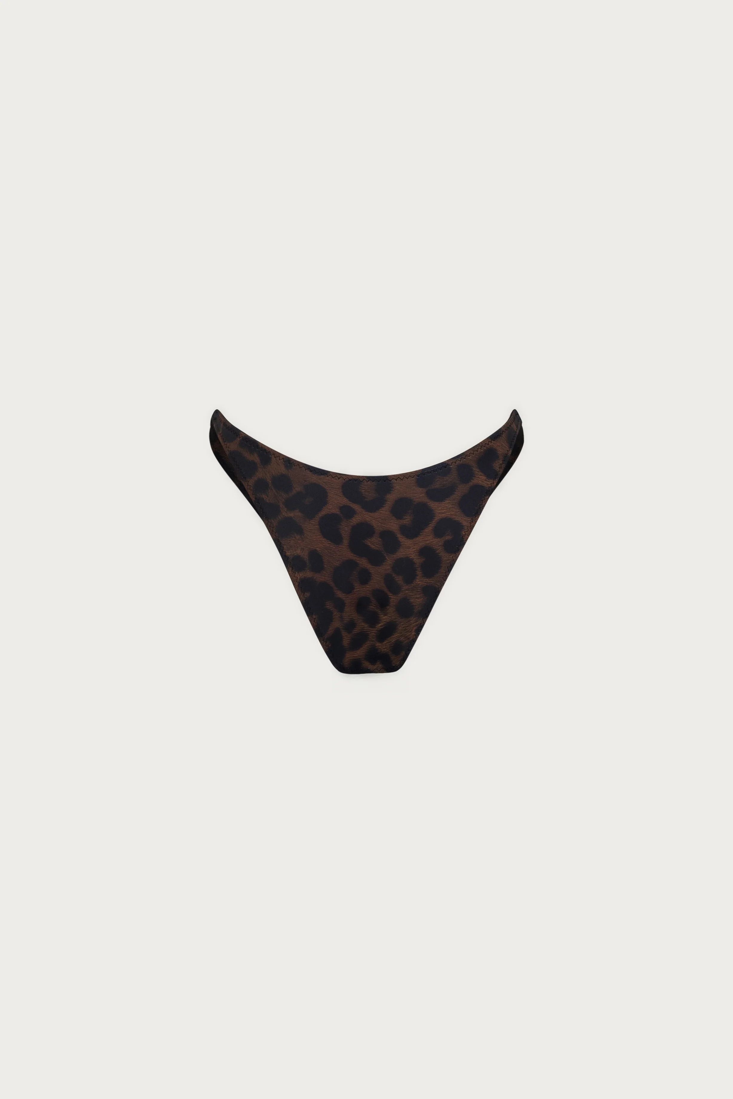 90s Bottom (Cheetah)