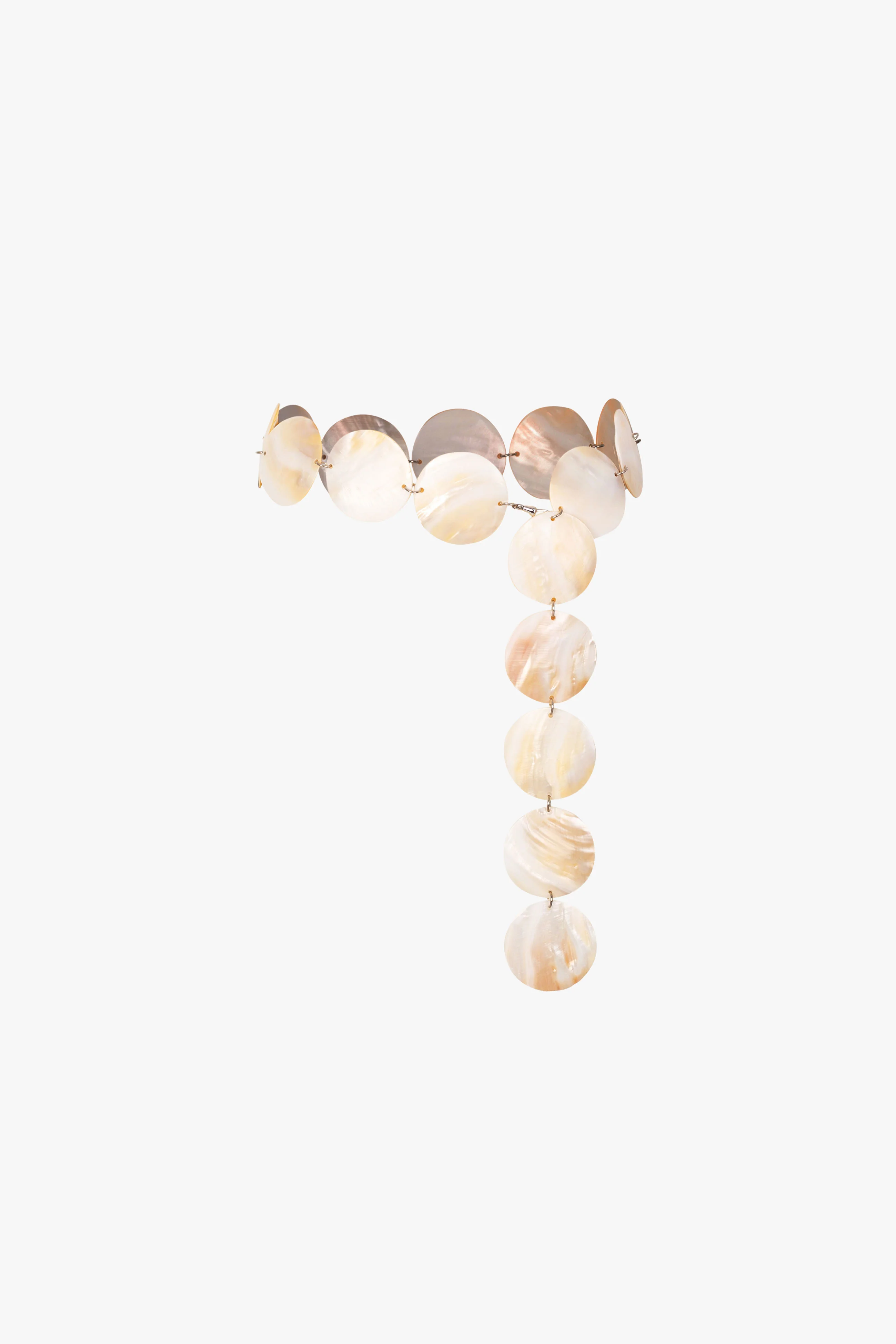 70-shell-disc-belt-natural-1.webp Shell Disc Belt (Natural)