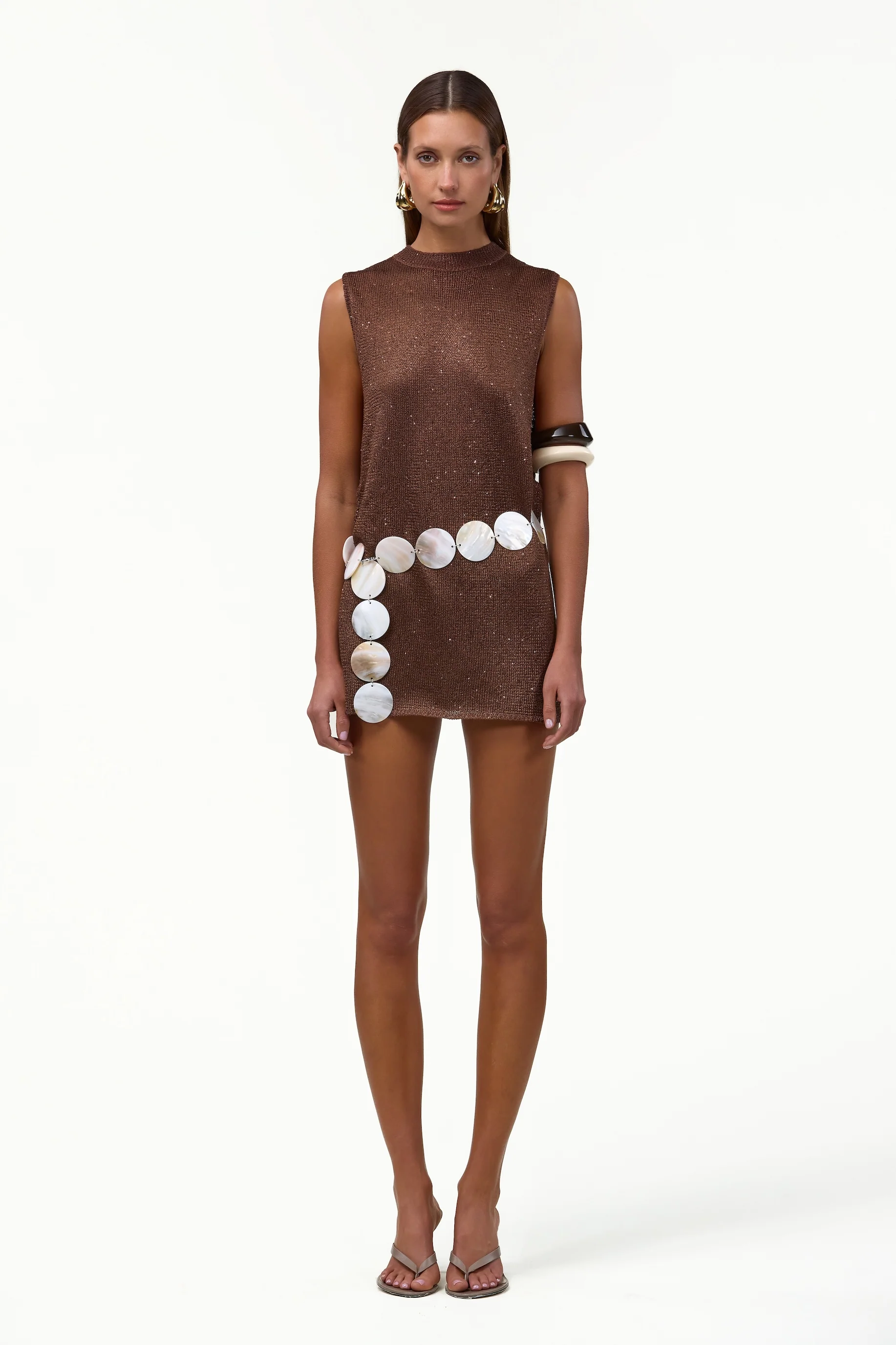 70-shell-disc-belt-natural-4.webp Shell Disc Belt (Natural)