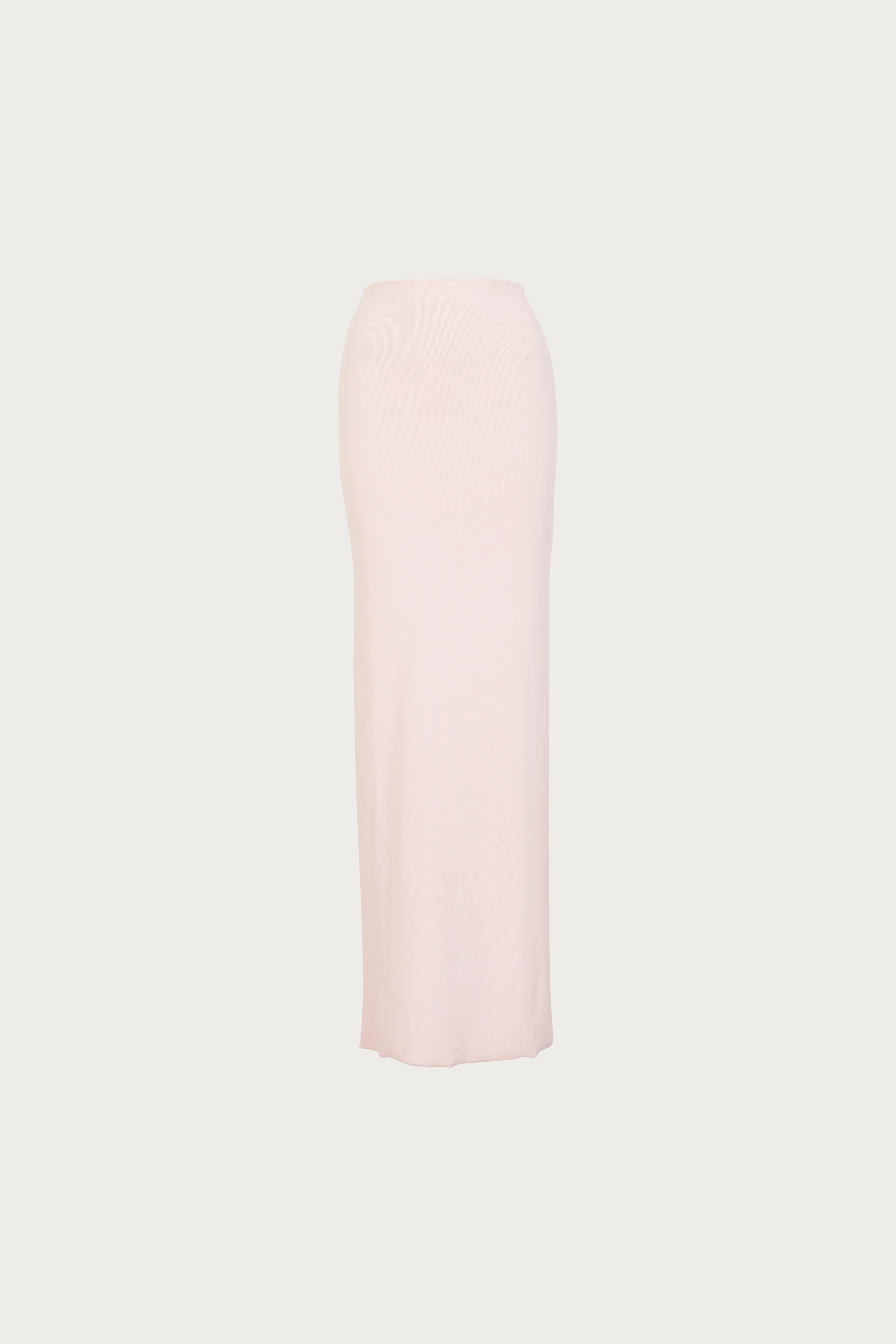 Maxi Skirt (Pale Pink)