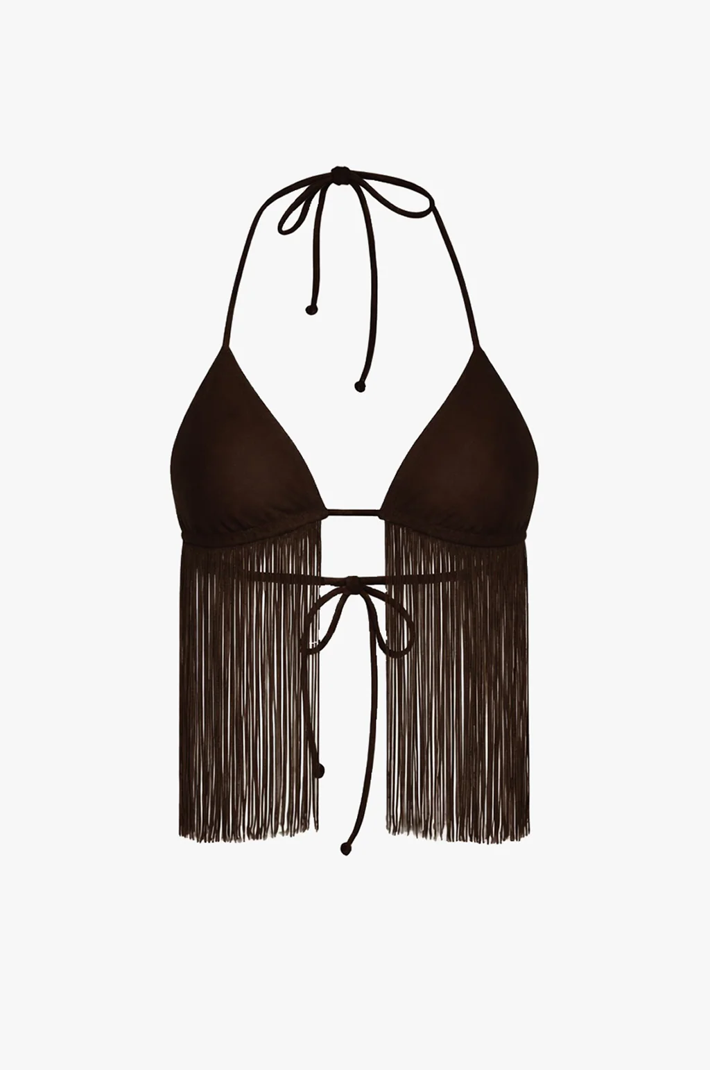 984-fringe-triangle-top-chocolate-brown-1.webp Fringe Triangle Top (Chocolate Brown)